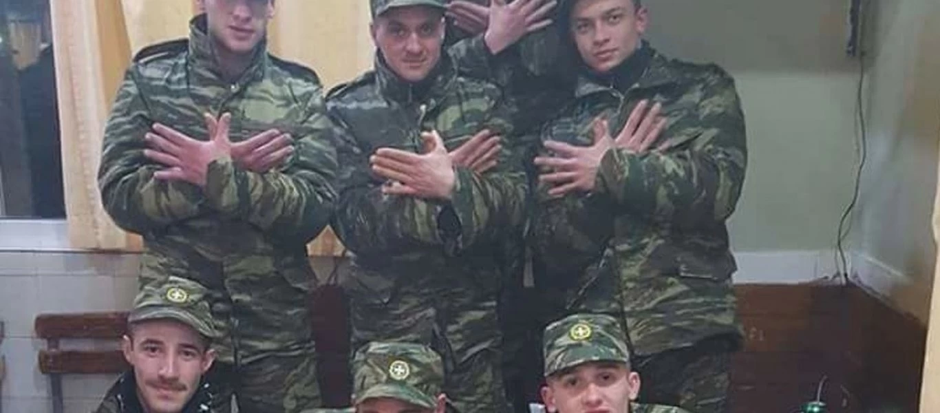 Ερώτηση «Ελληνικής Λύσης» προς το ΥΠΕΘΑ για τους στρατιώτες αλβανικής καταγωγής: Ακόμη περιμένουν απάντηση